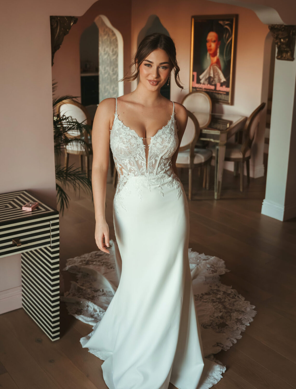 Trouwjurk SY8340 van Stella York kopen bij Weddings 2