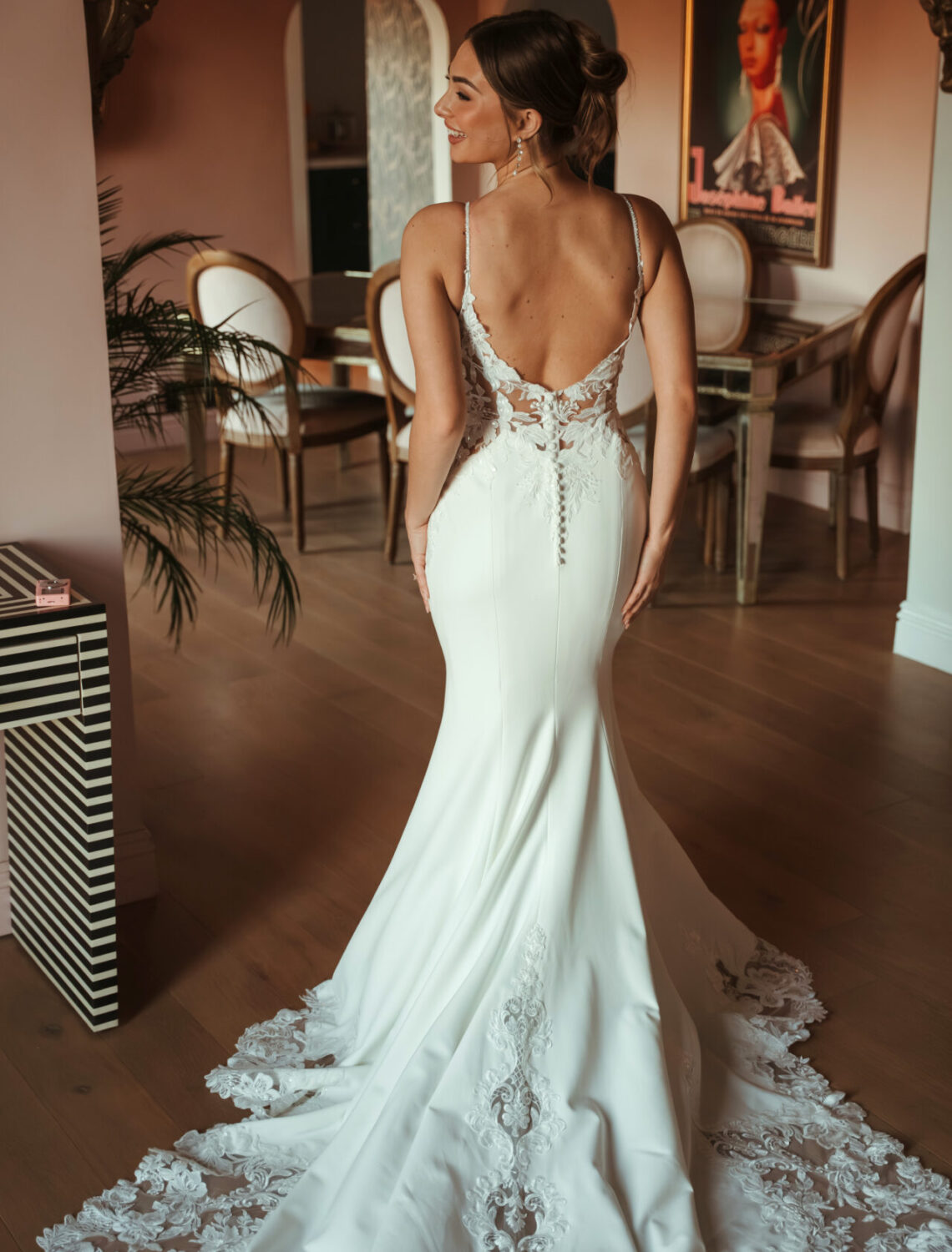 Trouwjurk SY8340 van Stella York kopen bij Weddings 3