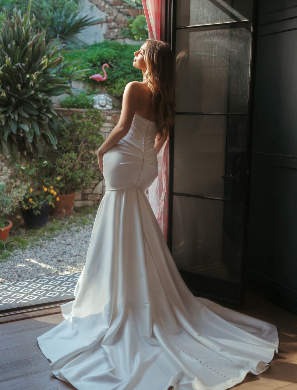 Trouwjurk SY8346 van Stella York kopen bij Weddings 5