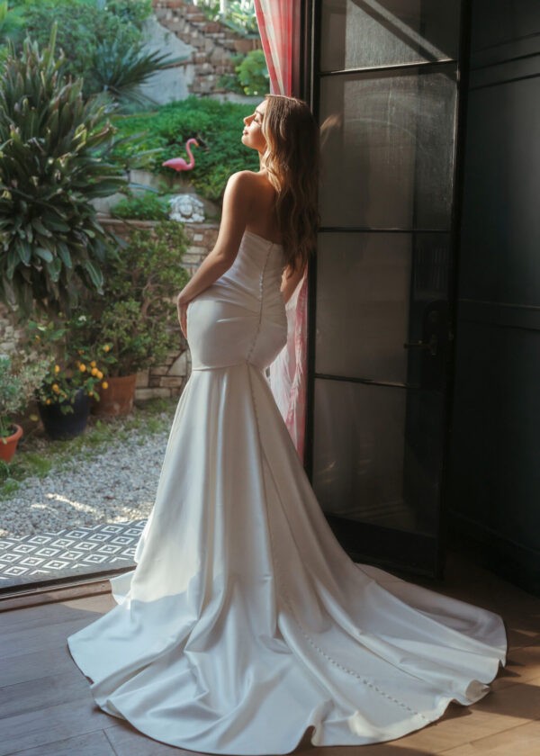 Trouwjurk SY8346 van Stella York kopen bij Weddings 5