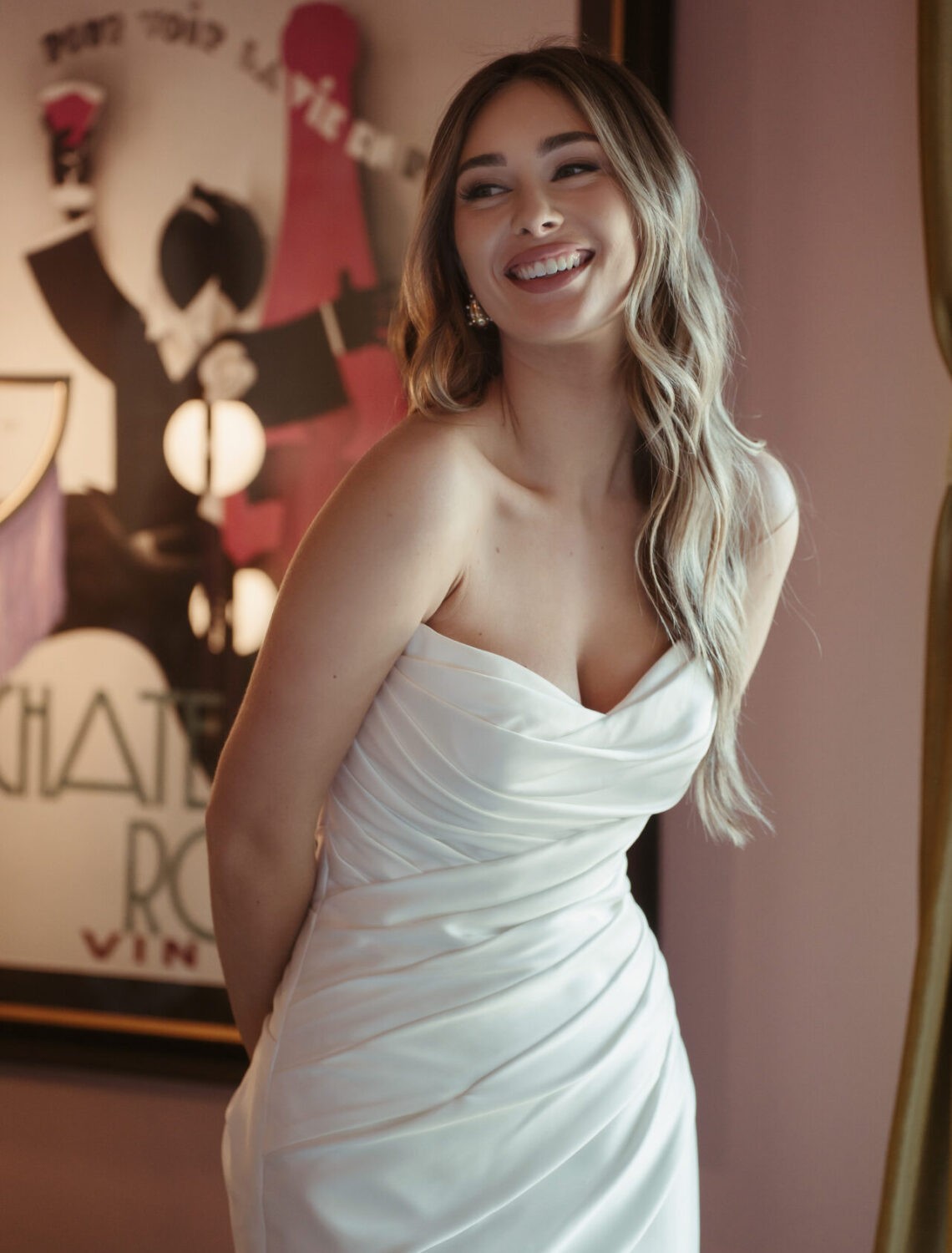 Trouwjurk SY8346 van Stella York kopen bij Weddings 2