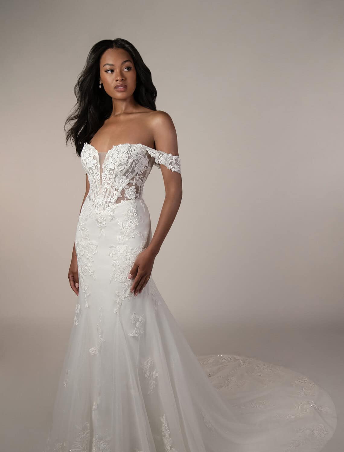 Trouwjurk SY8385 van Stella York kopen bij Weddings 1