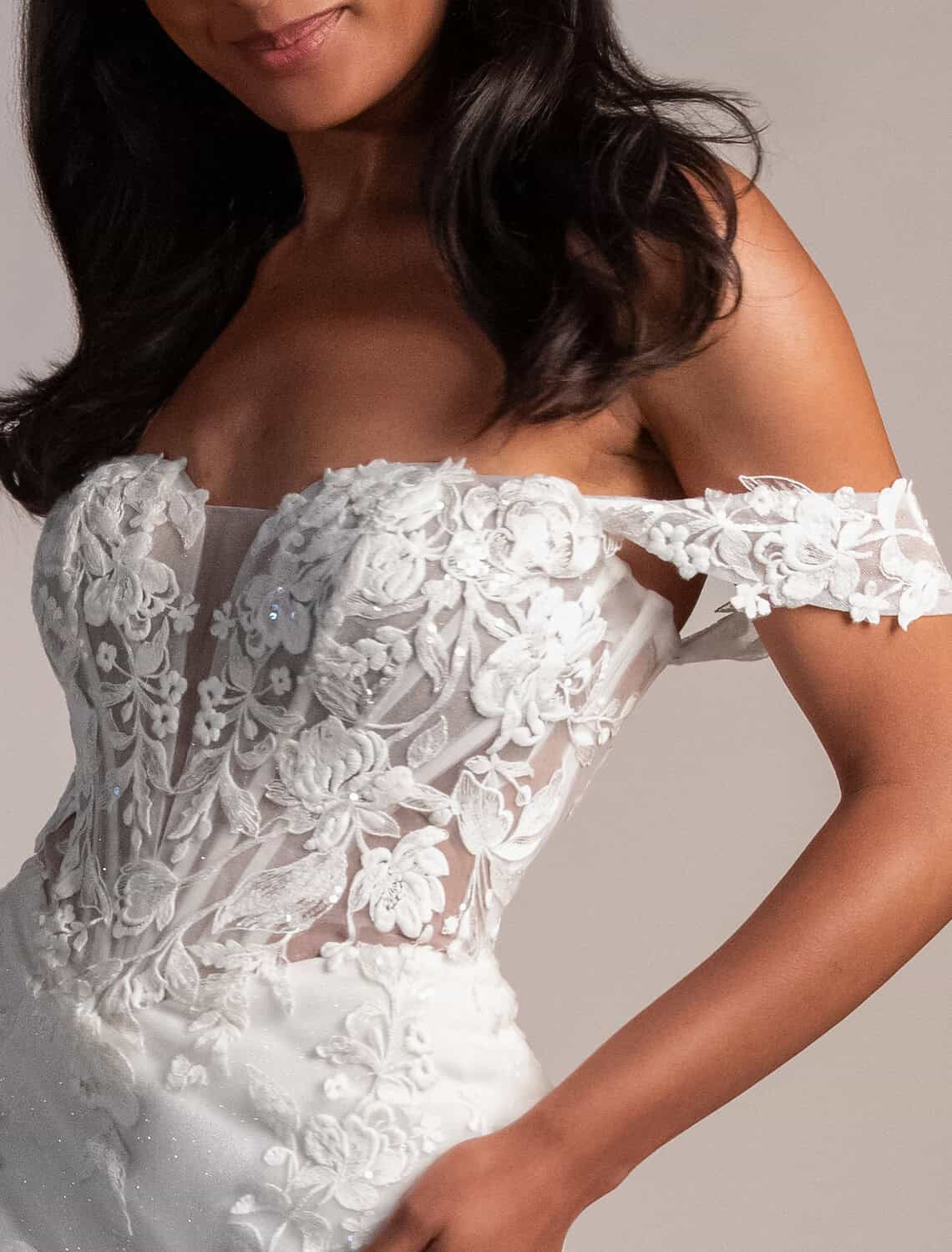 Trouwjurk SY8385 van Stella York kopen bij Weddings 4