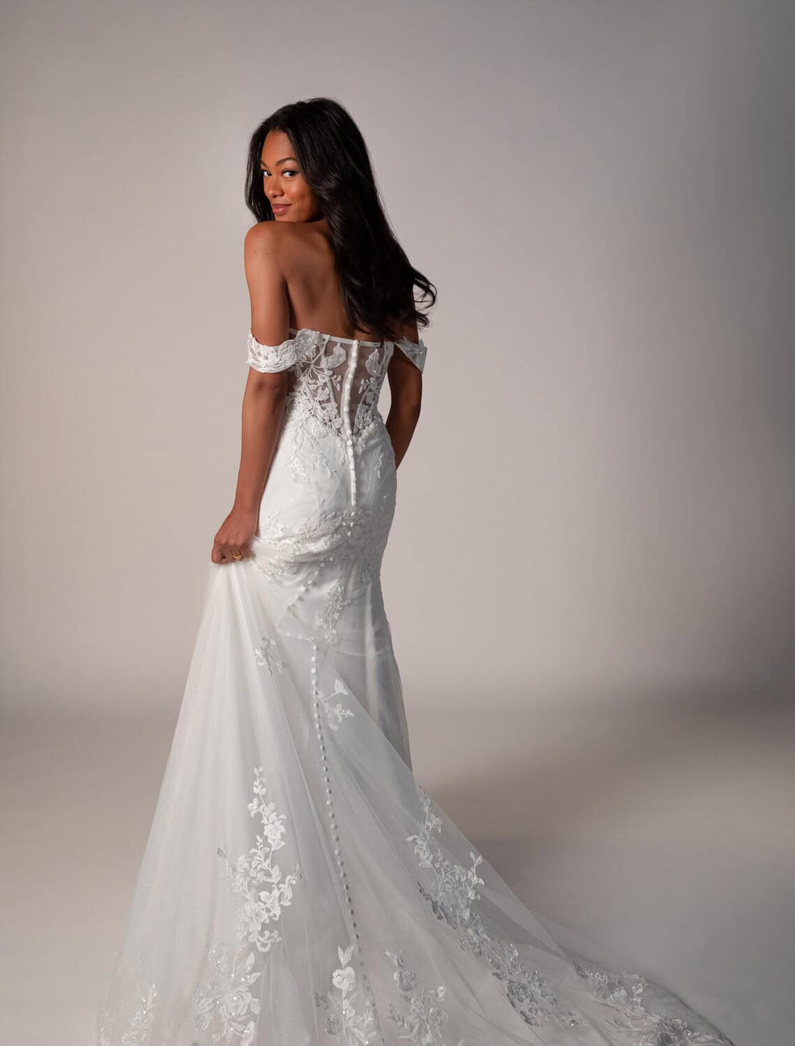 Trouwjurk SY8385 van Stella York kopen bij Weddings 5