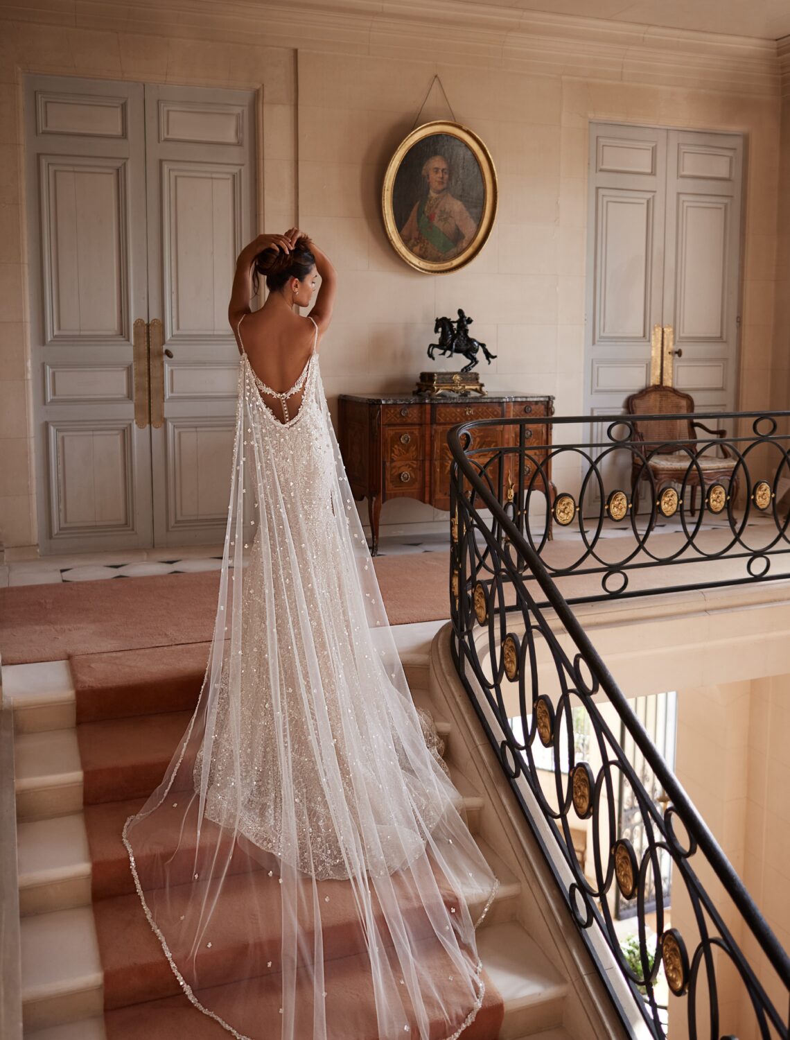 Trouwjurk Arianna van Yedyna kopen bij Weddings 4