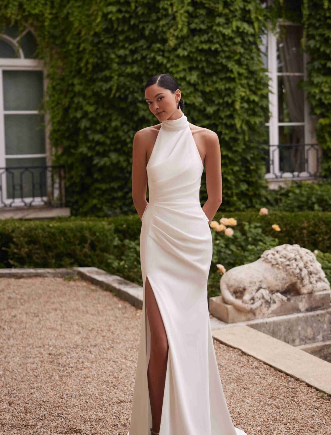 Trouwjurk Dina van Yedyna kopen bij Weddings 5