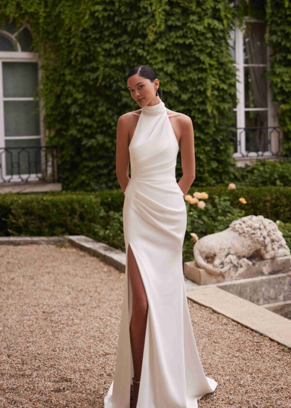 Trouwjurk Dina van Yedyna kopen bij Weddings 5