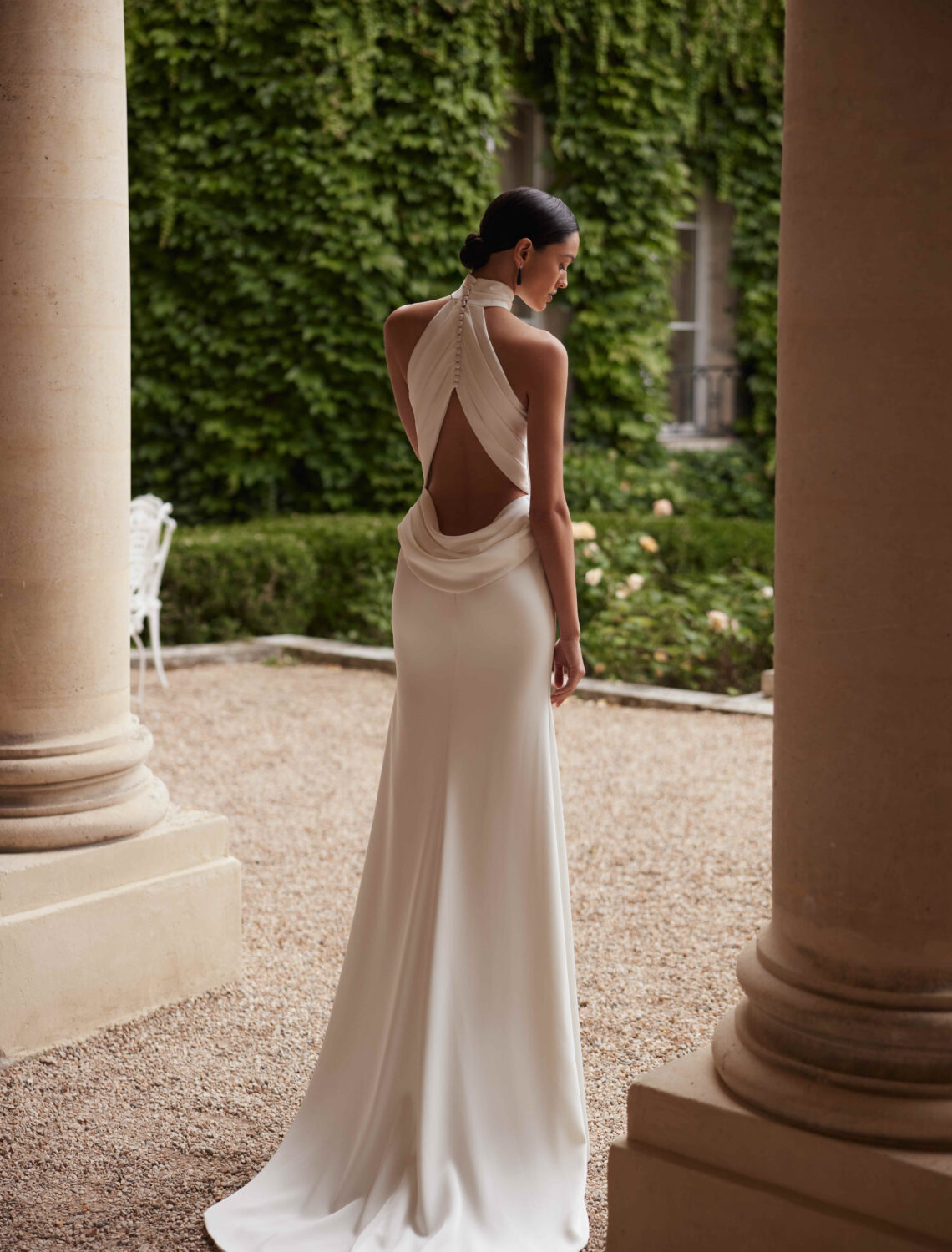 Trouwjurk Dina van Yedyna kopen bij Weddings 2