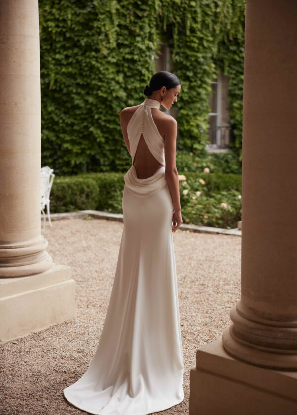 Trouwjurk Dina van Yedyna kopen bij Weddings 2