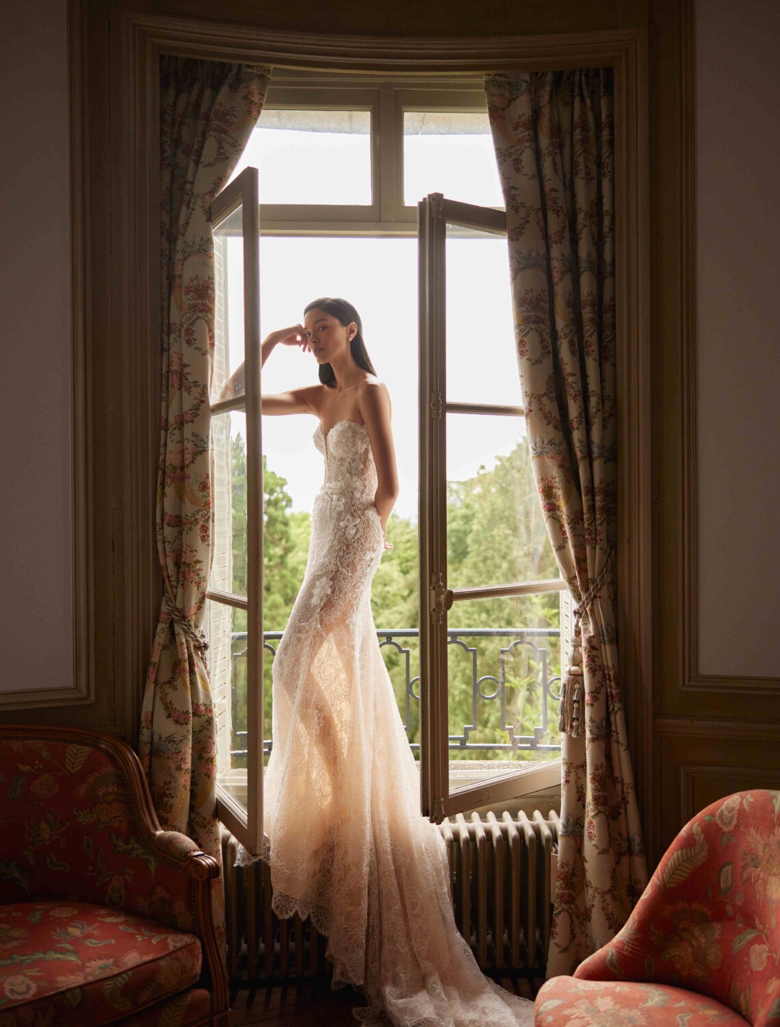 Trouwjurk Juvina van Yedyna kopen bij Weddings 2