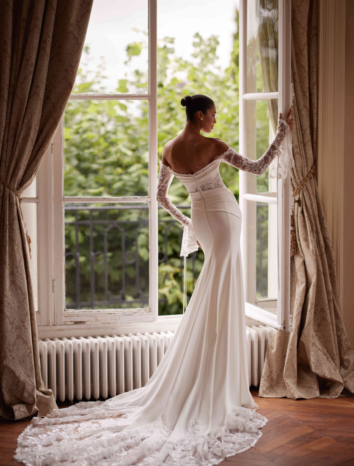 Trouwjurk Josephine van Yedyna kopen bij Weddings 3