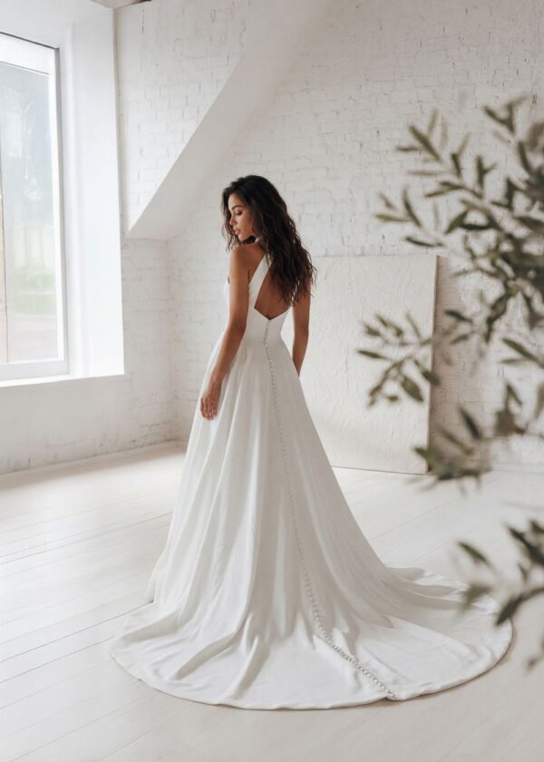 Trouwjurk Penelope van Hervé kopen bij Weddings 1
