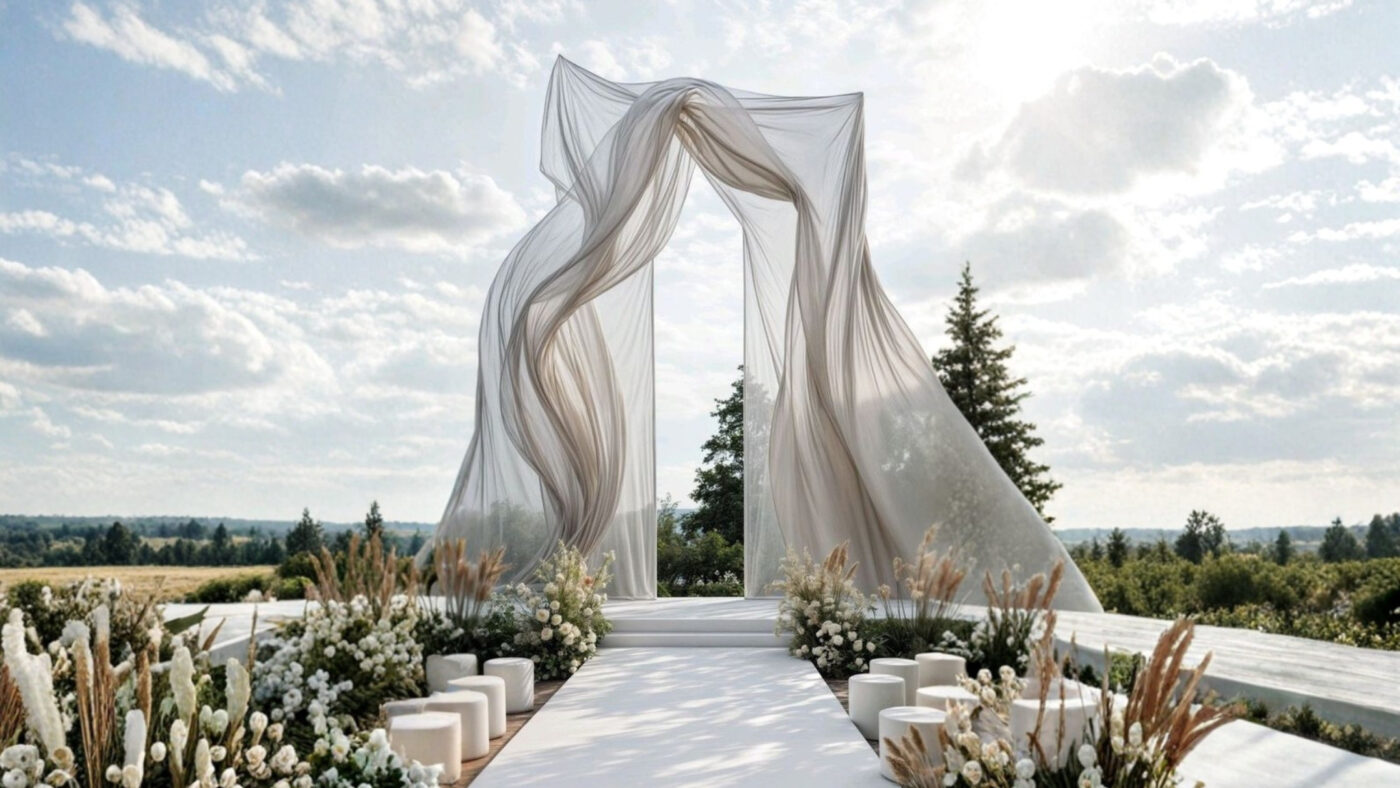 bruiloft inspiratie 2027