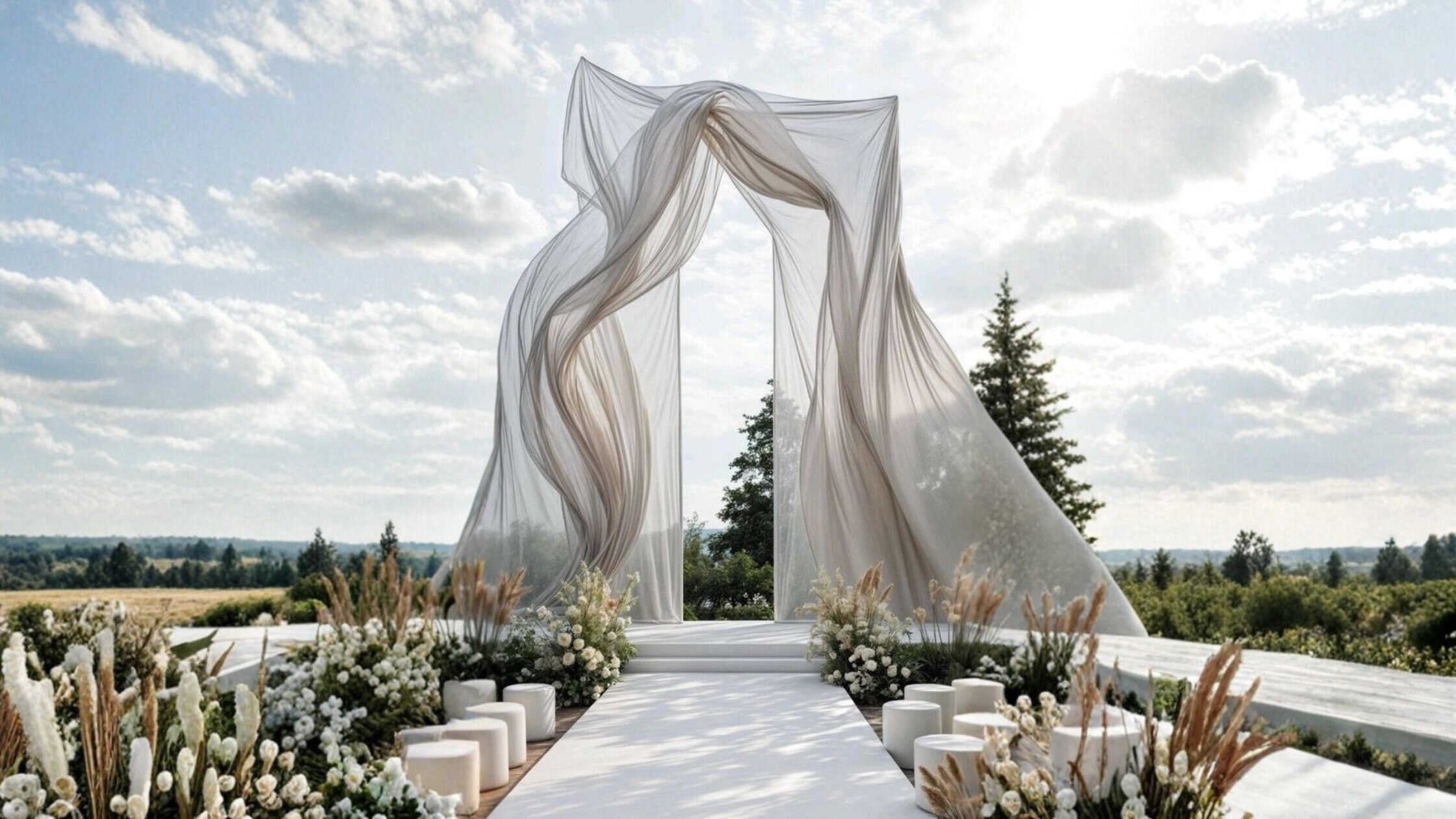 bruiloft inspiratie 2027