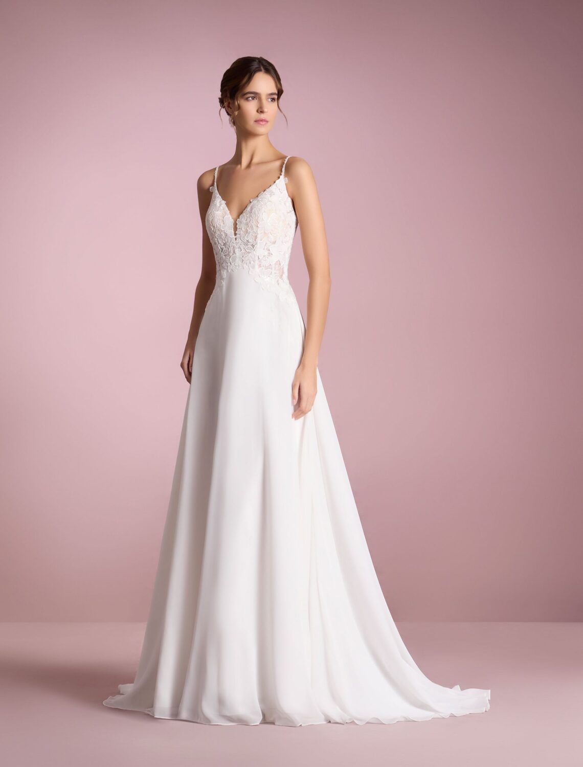 Trouwjurk Ebina van White One kopen bij Weddings 1