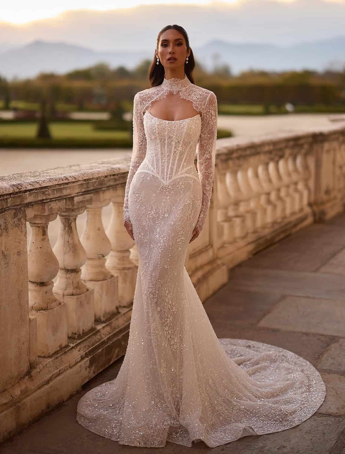 Trouwjurk Ester van Dominiss kopen bij Weddings 3