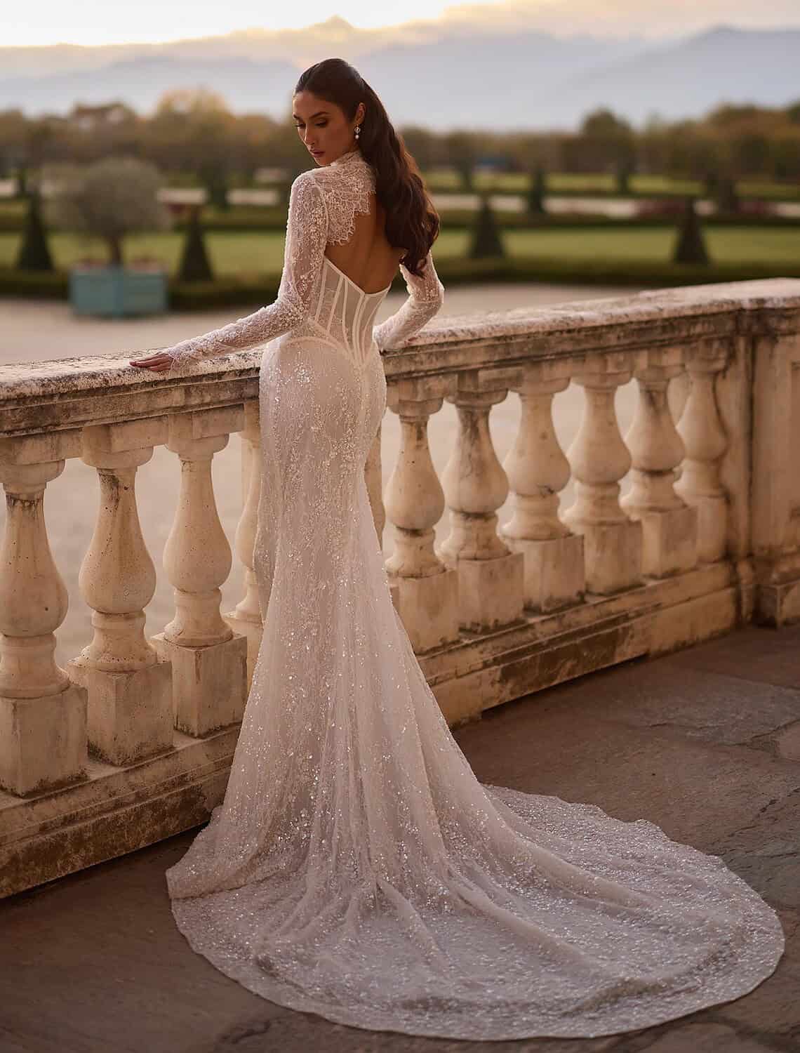 Trouwjurk Ester van Dominiss kopen bij Weddings 2