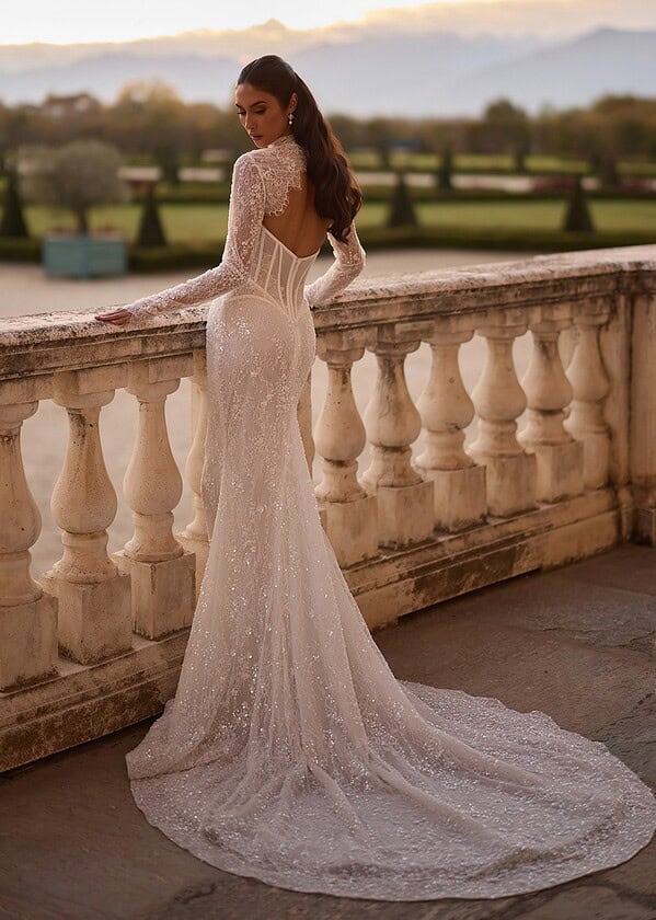 Trouwjurk Ester van Dominiss kopen bij Weddings 2