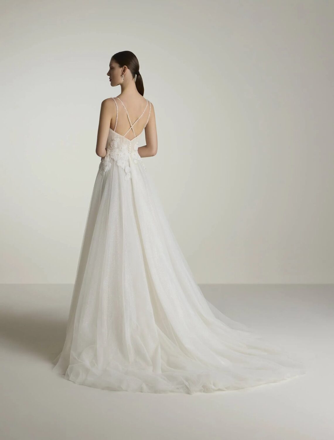 Trouwjurk Flor van San Patrick kopen bij Weddings 2