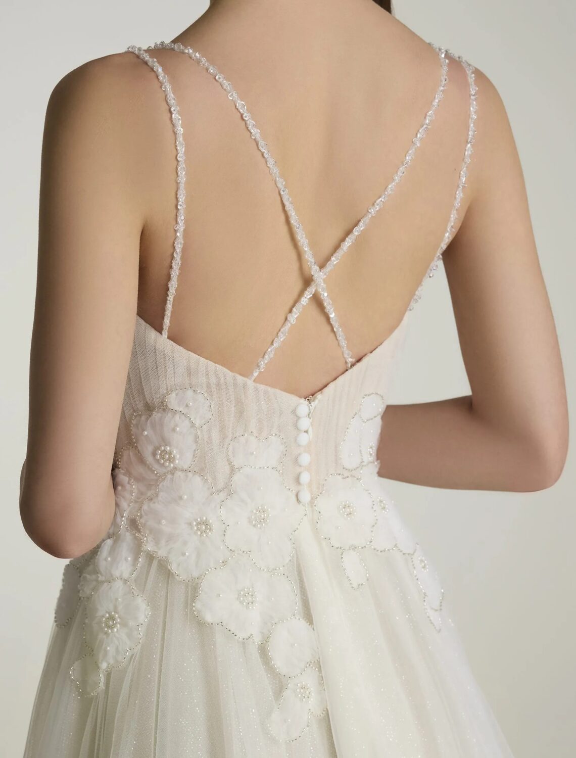 Trouwjurk Flor van San Patrick kopen bij Weddings 4