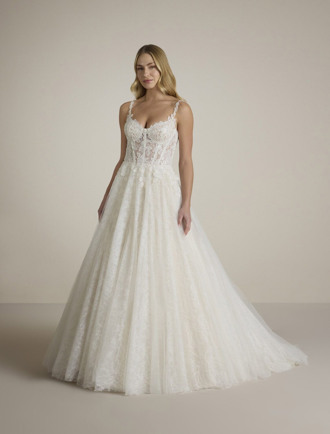 Trouwjurk Godusa van Ladybird kopen bij Weddings 1