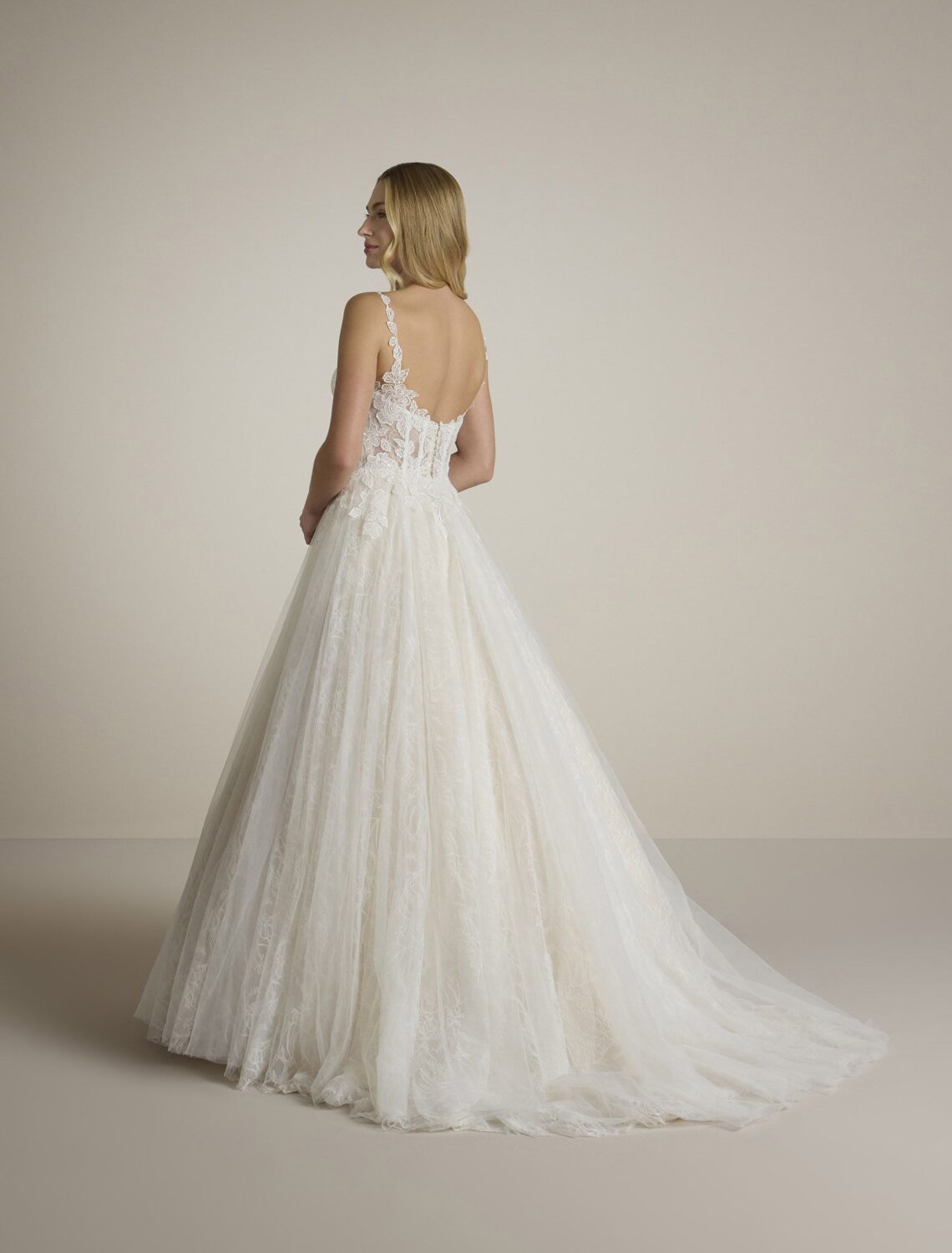 Trouwjurk Godusa van Ladybird kopen bij Weddings 2