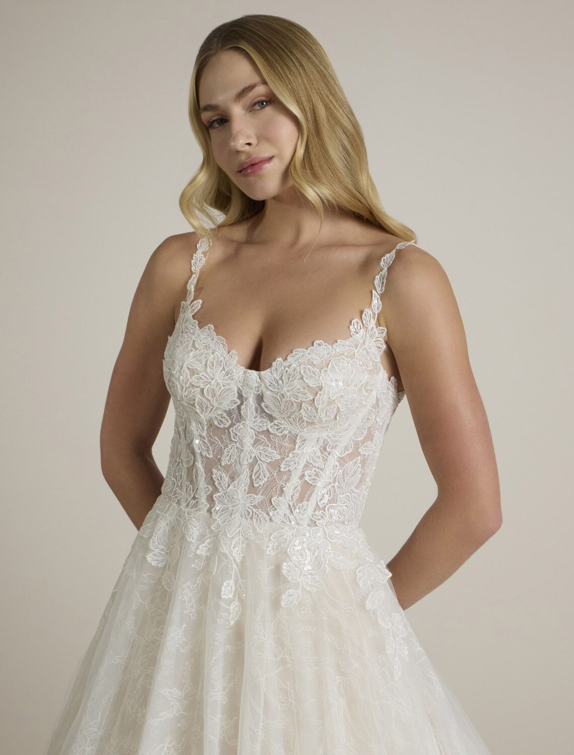 Trouwjurk Godusa van Ladybird kopen bij Weddings 3