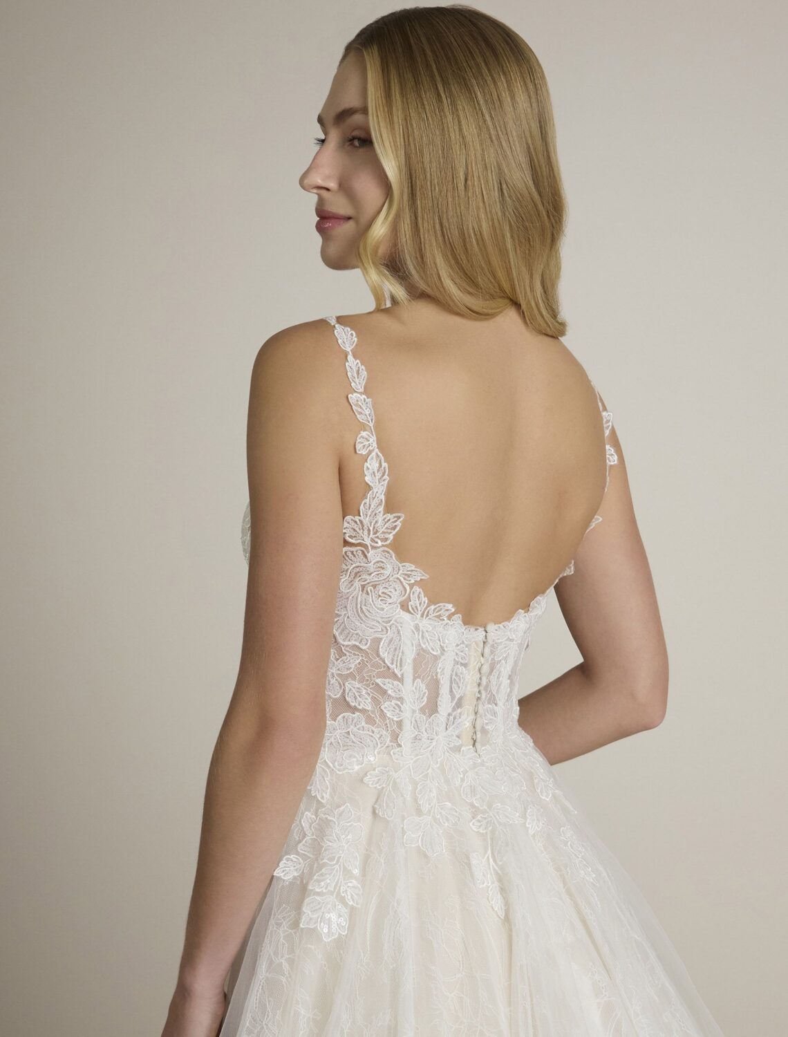 Trouwjurk Godusa van Ladybird kopen bij Weddings 4