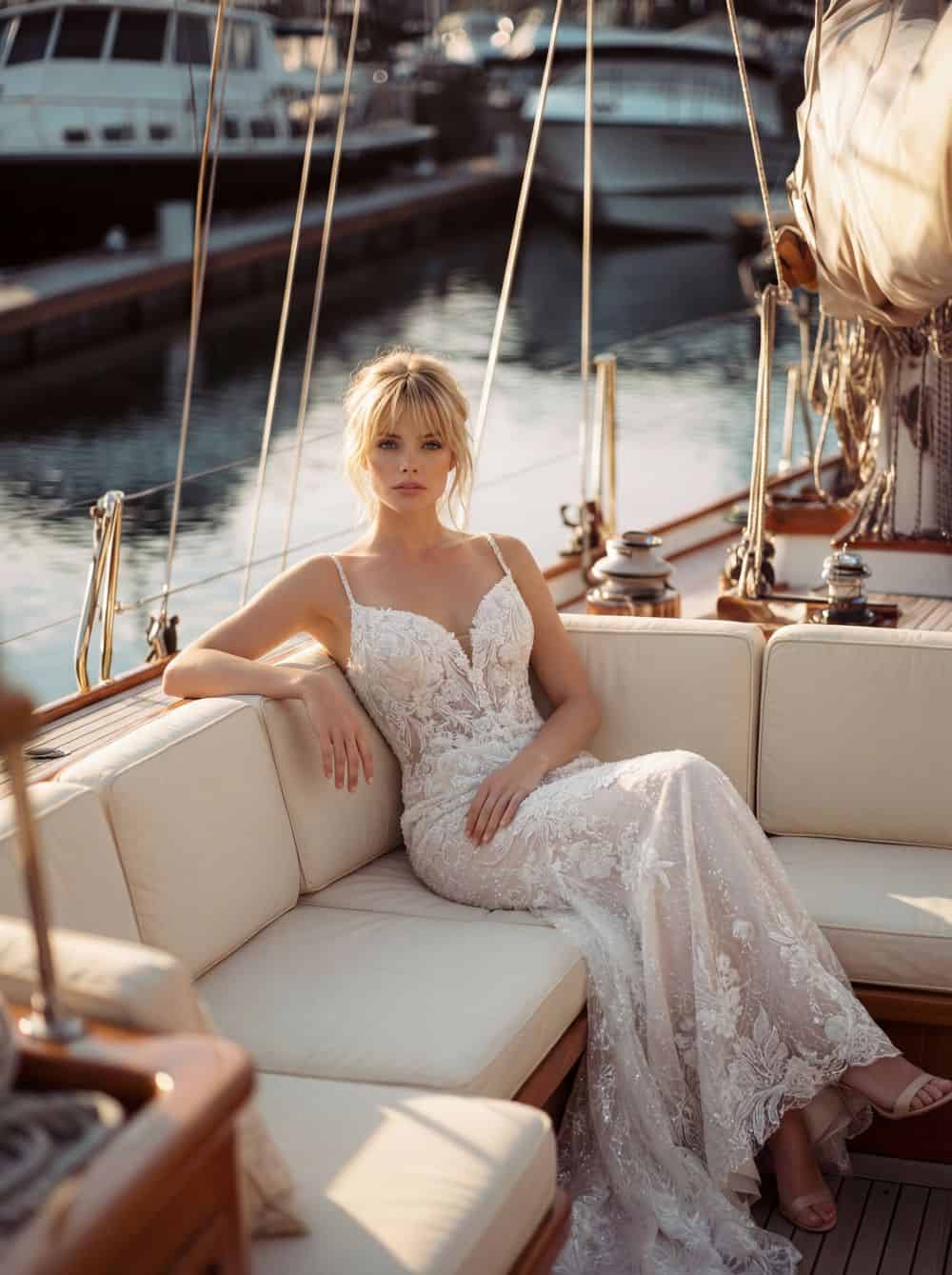 Trouwjurk Lenni van Randy Fenoli kopen bij Weddings 3