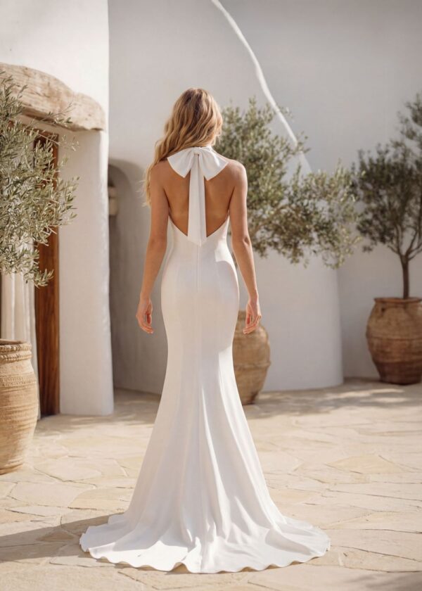 Trouwjurk Orabella van Libelle kopen bij Weddings 2