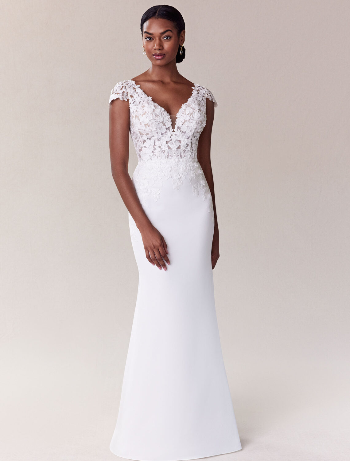 Trouwjurk 2722 Shay van Morilee kopen bij Weddings 1