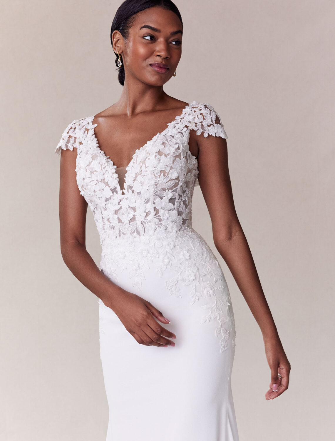 Trouwjurk 2722 Shay van Morilee kopen bij Weddings 2