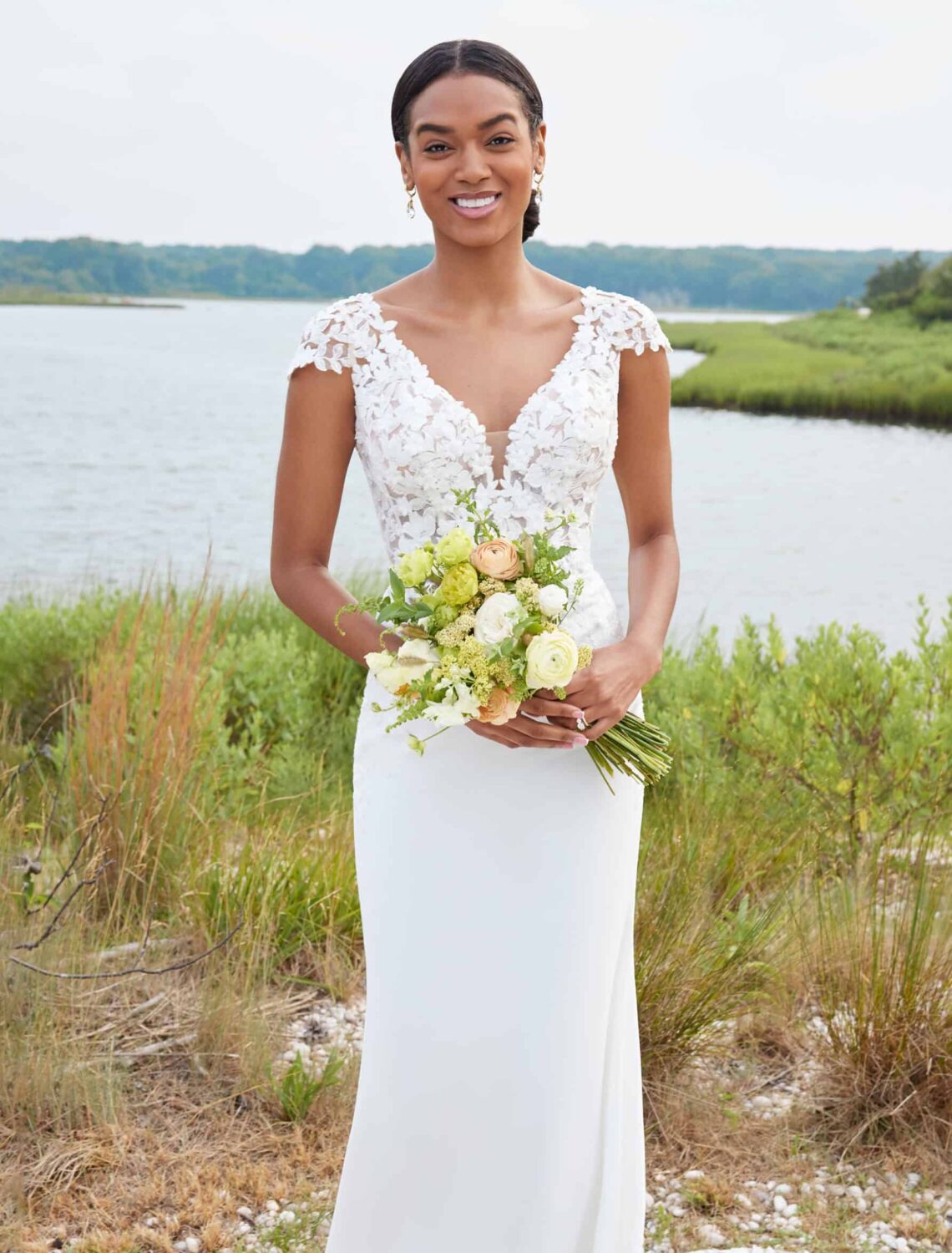 Trouwjurk 2722 Shay van Morilee kopen bij Weddings 3