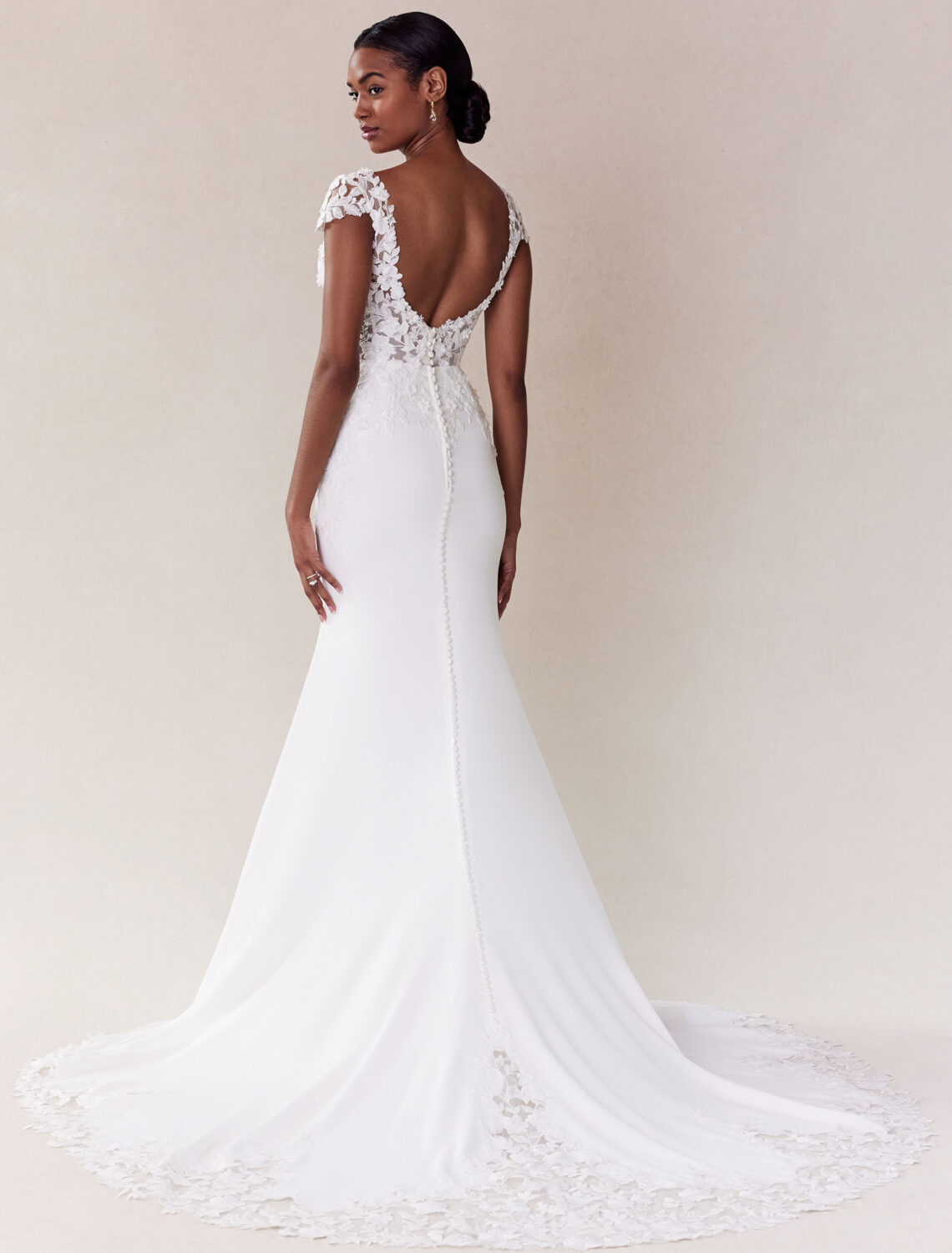 Trouwjurk 2722 Shay van Morilee kopen bij Weddings 5