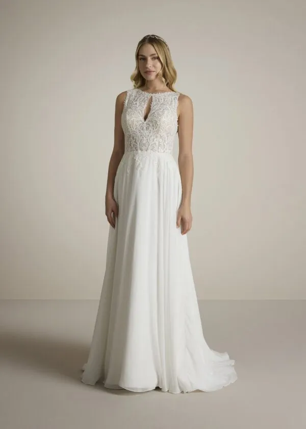 Trouwjurk Sarka van Ladybird kopen bij Weddings 1