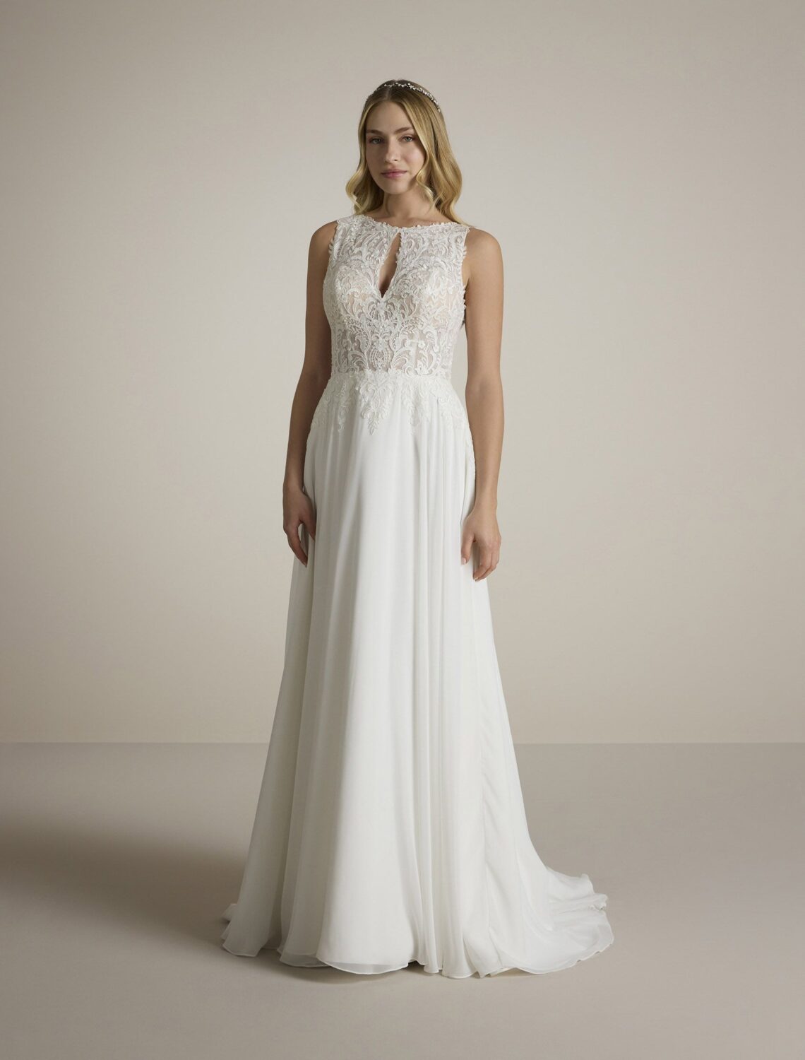 Trouwjurk Sarka van Ladybird kopen bij Weddings 2