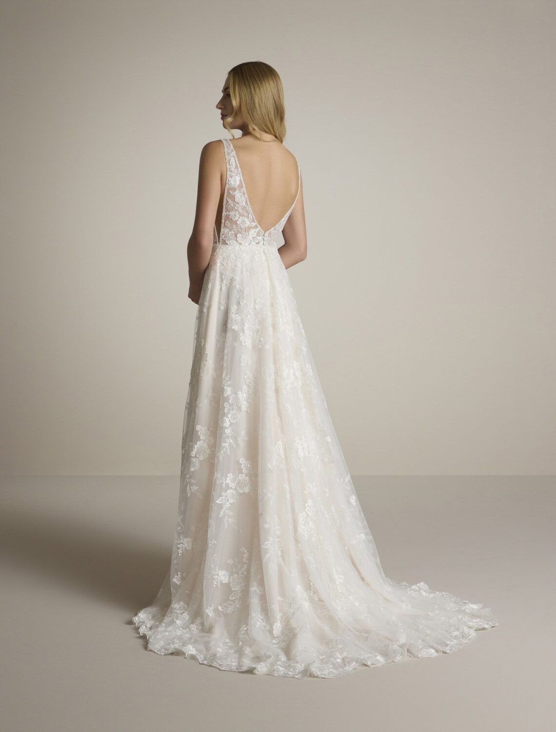 Trouwjurk Sidra van Ladybird kopen bij Weddings 2