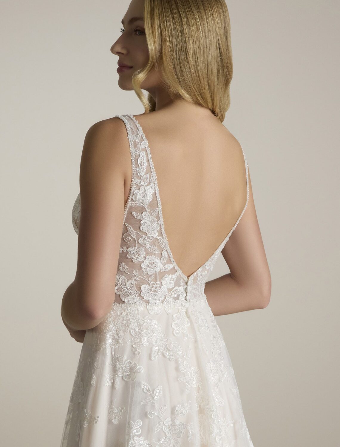Trouwjurk Sidra van Ladybird kopen bij Weddings 4